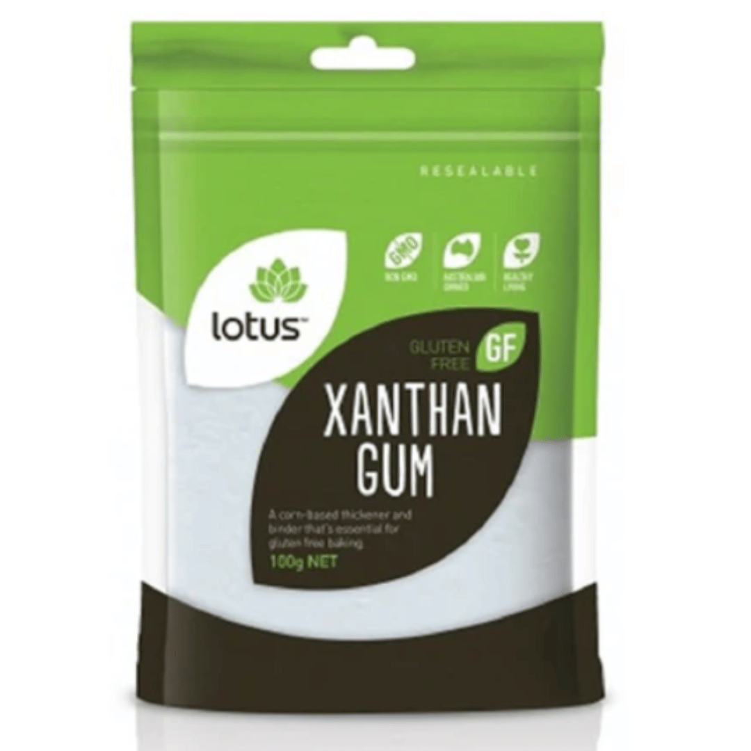 Lotus Keto Pantry Products