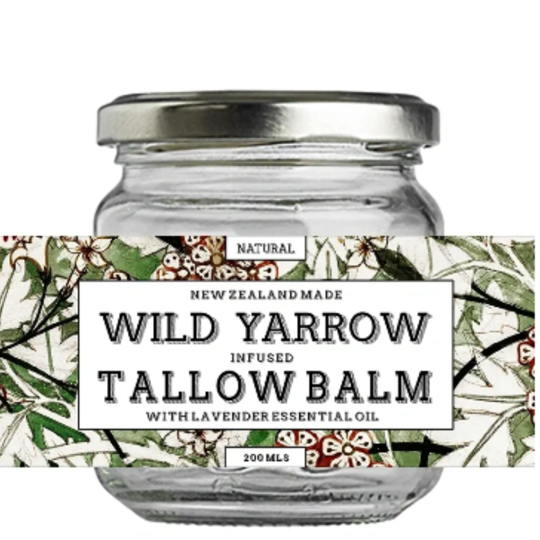 Face, Body & Lip Tallow Balm