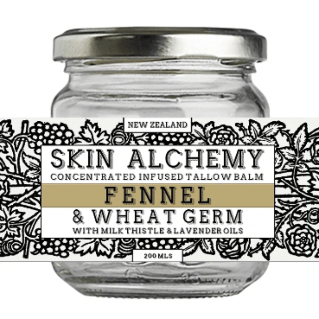 Concentrated Serum Balms