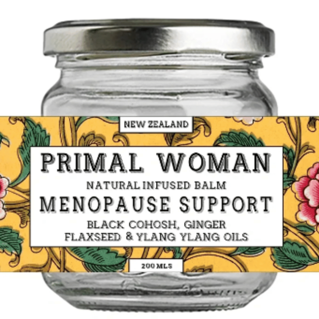 Primal Women Skincare