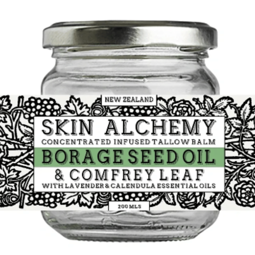 Concentrated Serum Balms