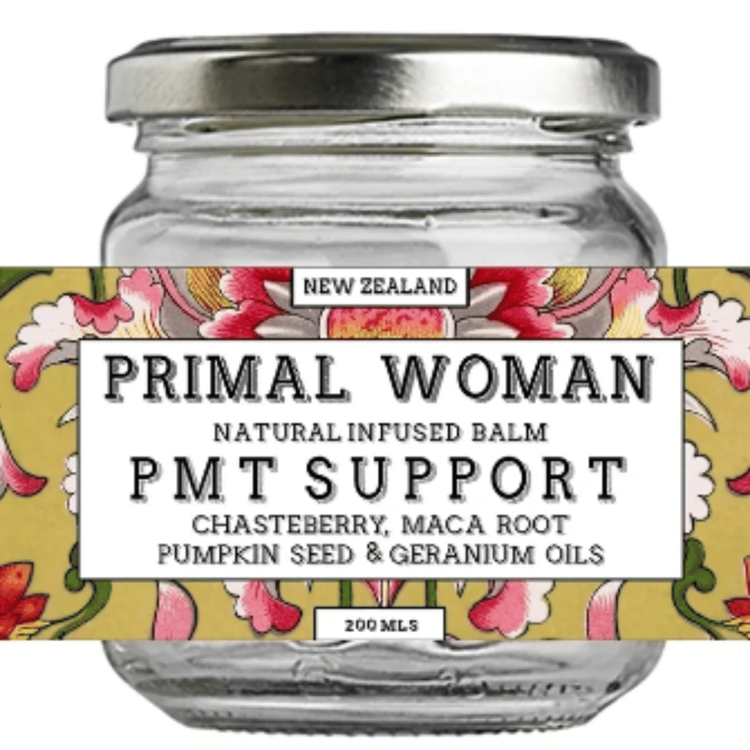 Primal Women Skincare