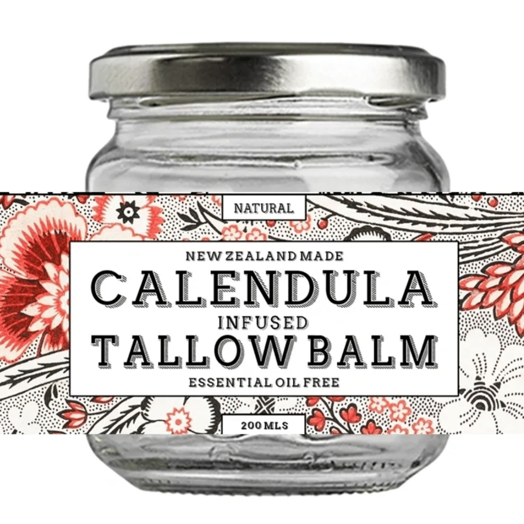 Face, Body & Lip Tallow Balm