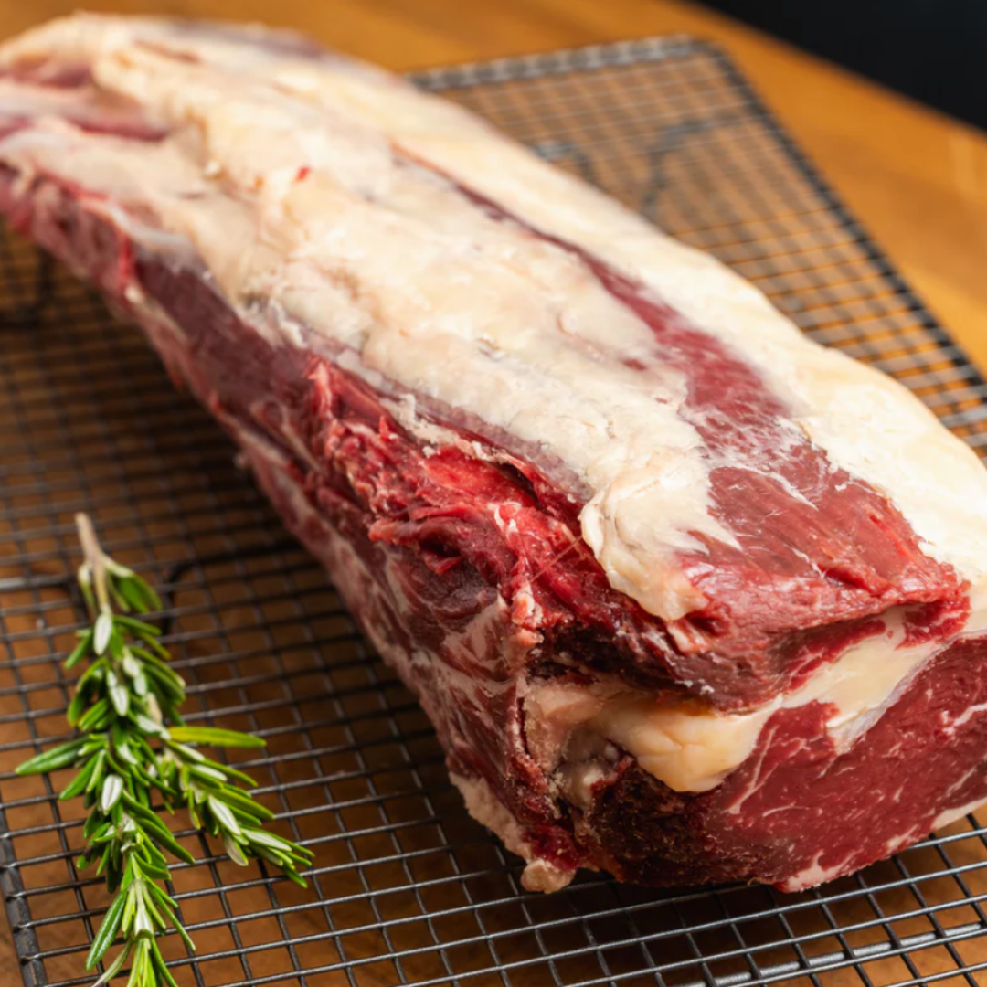 NZ Grass-fed Steaks