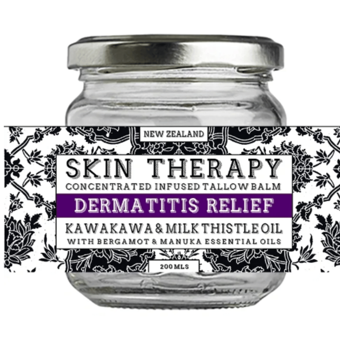 Skin Relief Tallow Balms
