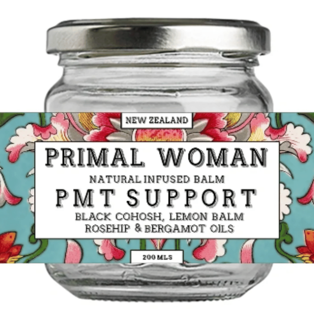Primal Women Skincare
