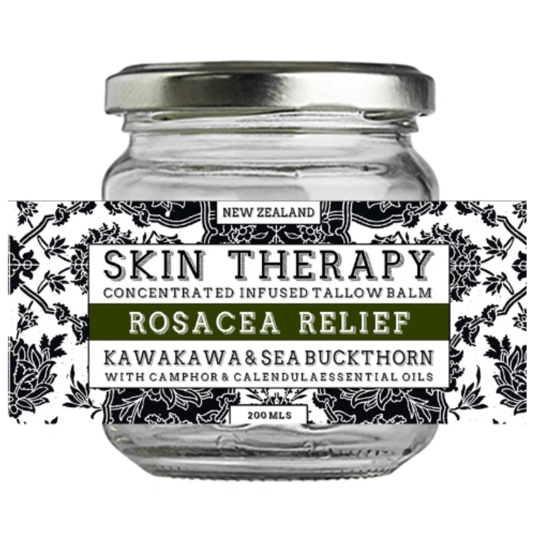 Skin Relief Tallow Balms