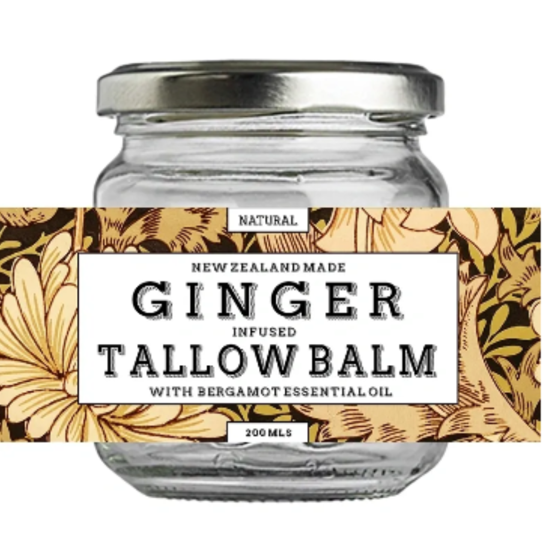 Face, Body & Lip Tallow Balm