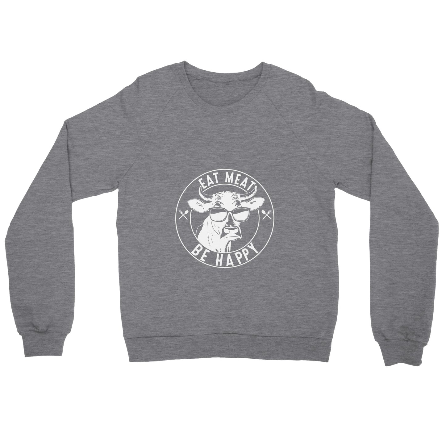 Premium Unisex Crewneck Sweatshirt