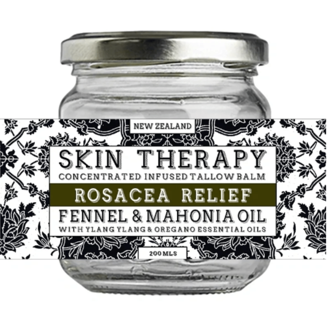 Skin Relief Tallow Balms