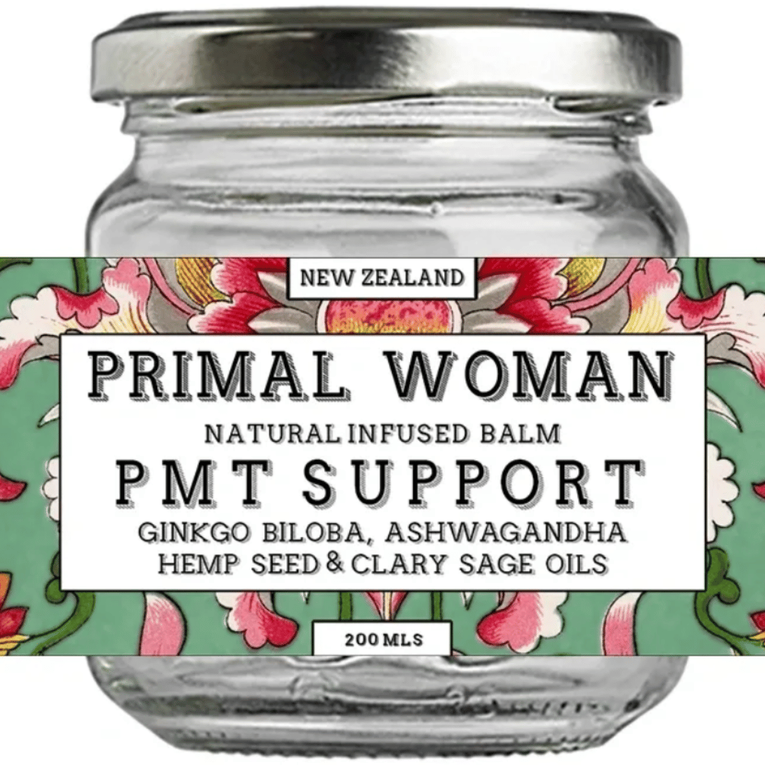 Primal Women Skincare