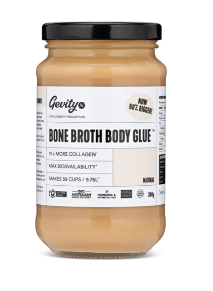 Gevity Family Essentials Bundle