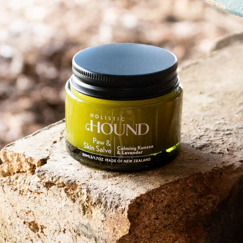Holistic Hound Grooming Essentials