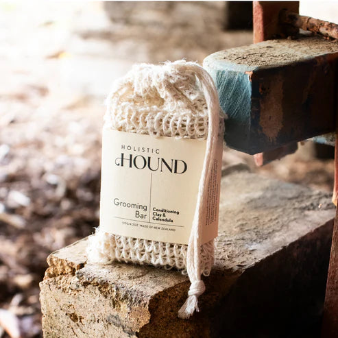 Holistic Hound Grooming Essentials