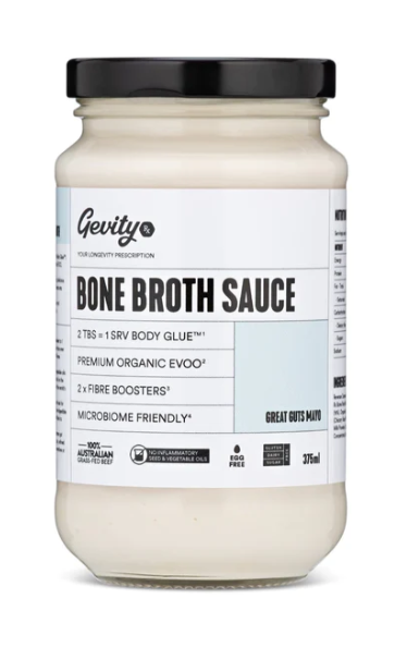 Gevity Ultimate Sauce Addicts Bundle