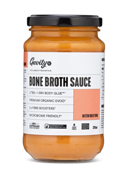 Gevity Ultimate Sauce Addicts Bundle