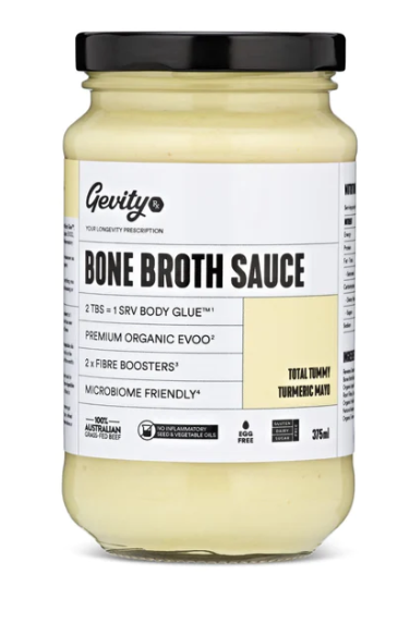 Gevity Ultimate Sauce Addicts Bundle