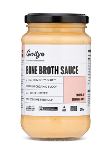 Gevity Ultimate Sauce Addicts Bundle