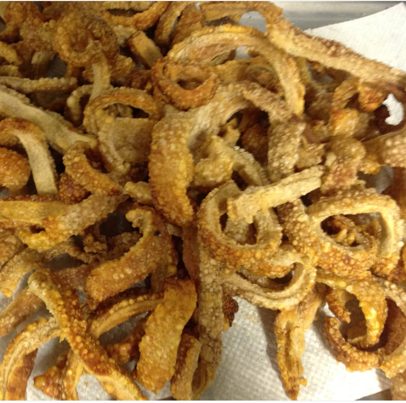 Sausages By Design Pork Crackle