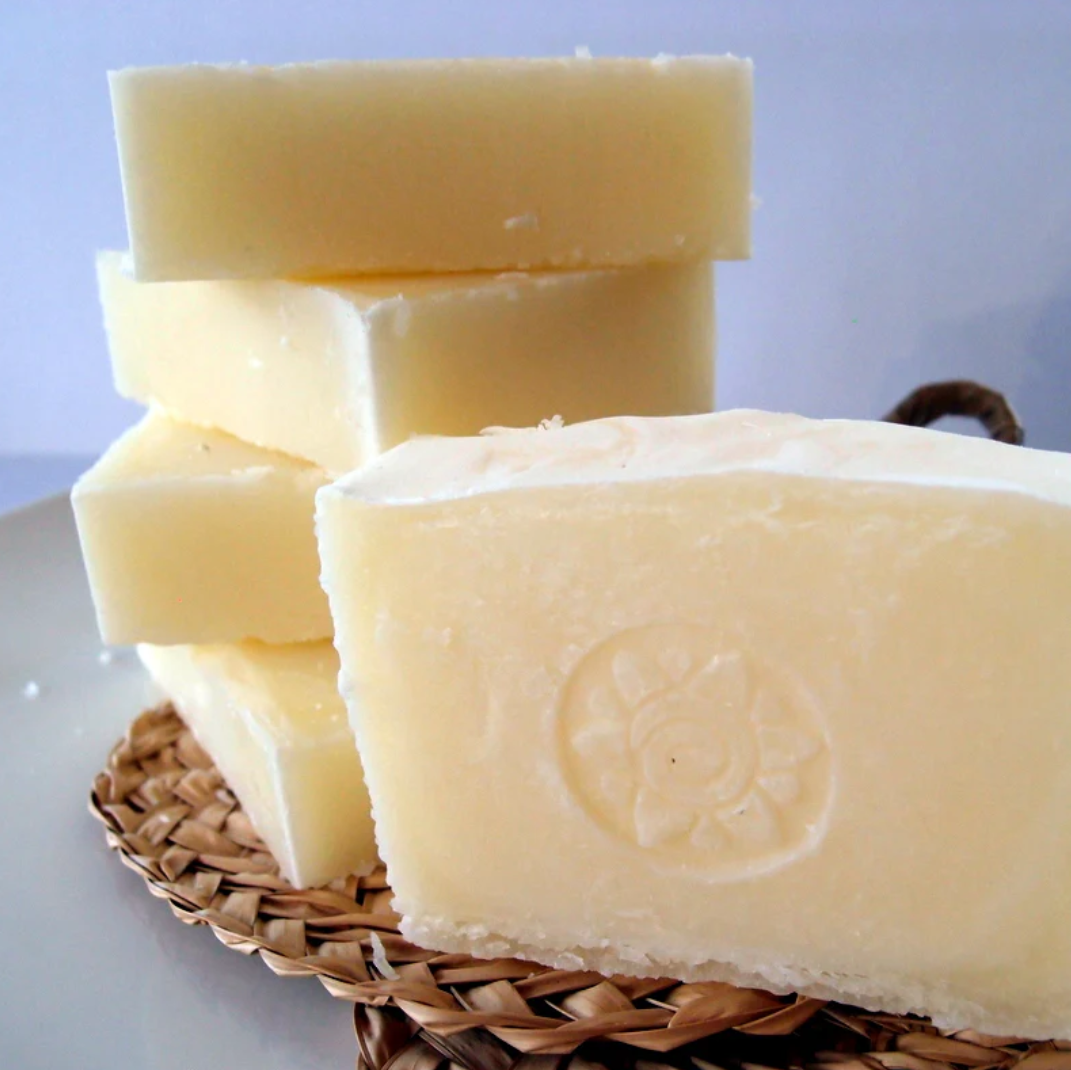 Tallow Soap
