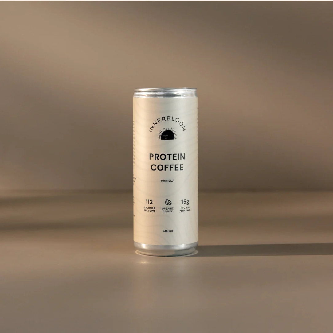 Innerbloom Cold Brew Coffee