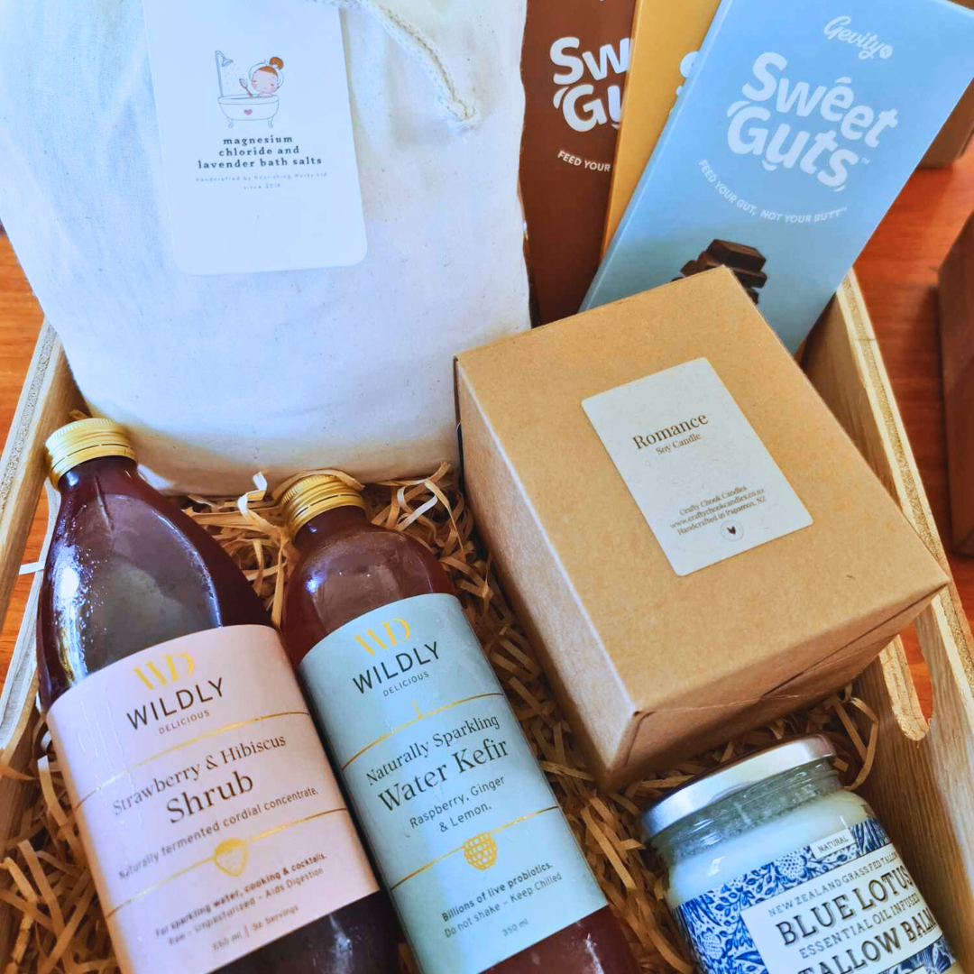 The Lovers Crate