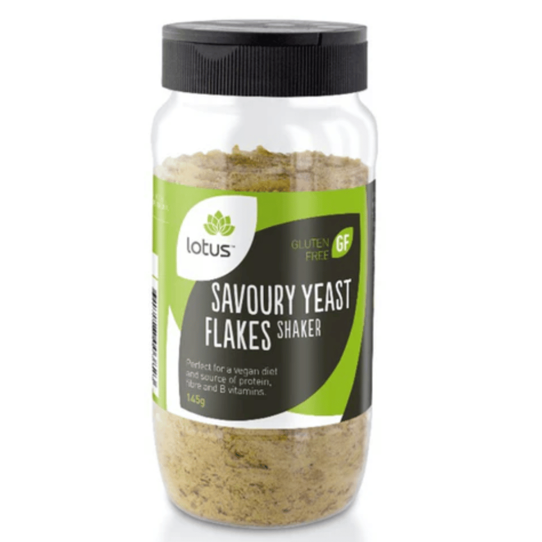 Lotus Keto Pantry Products