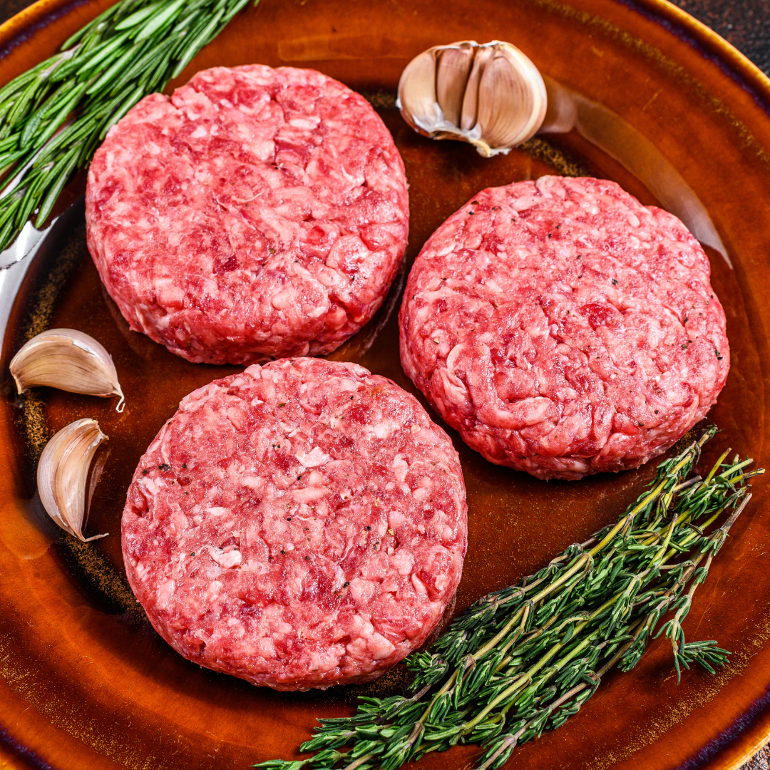 NZ Premium Merino Lamb Sausages & Mince