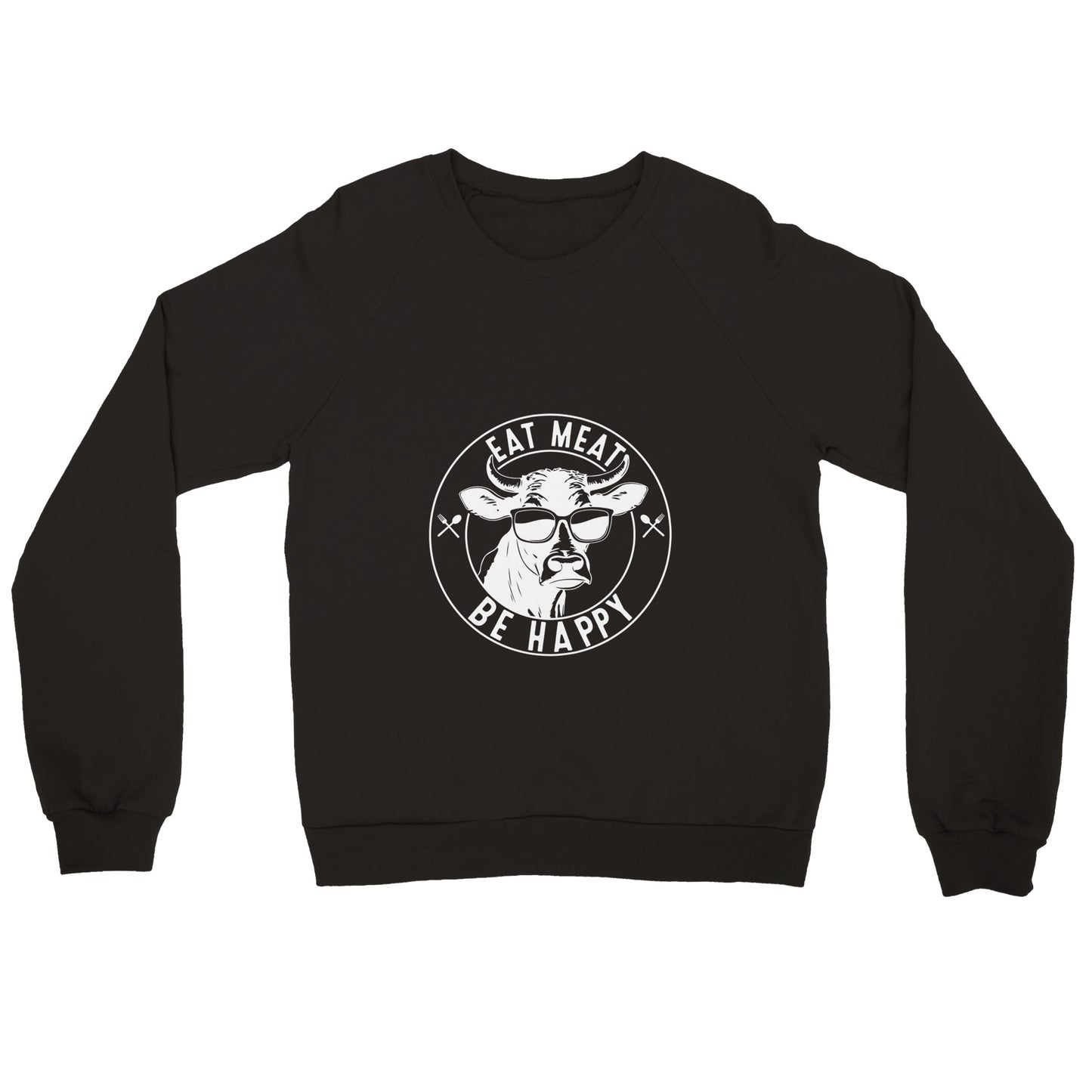 Premium Unisex Crewneck Sweatshirt