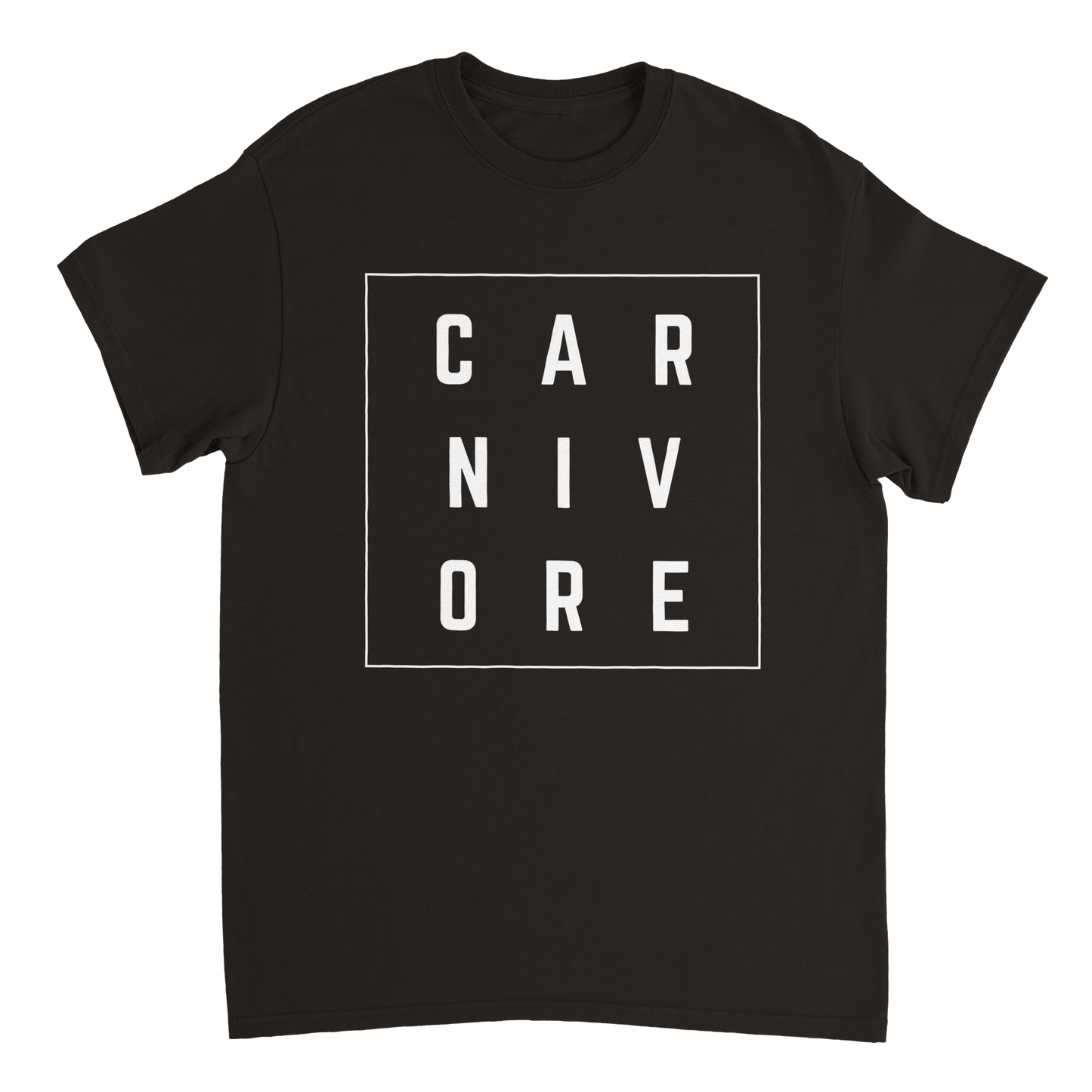Carnivore Tee - Adults