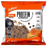 Justine's Protein Cookie Box