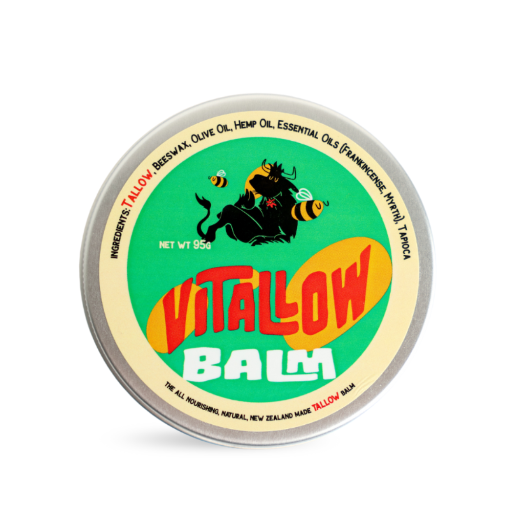 Vitallow Moisturising Tallow Balm