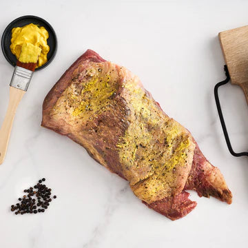 Organic Beef & Lamb