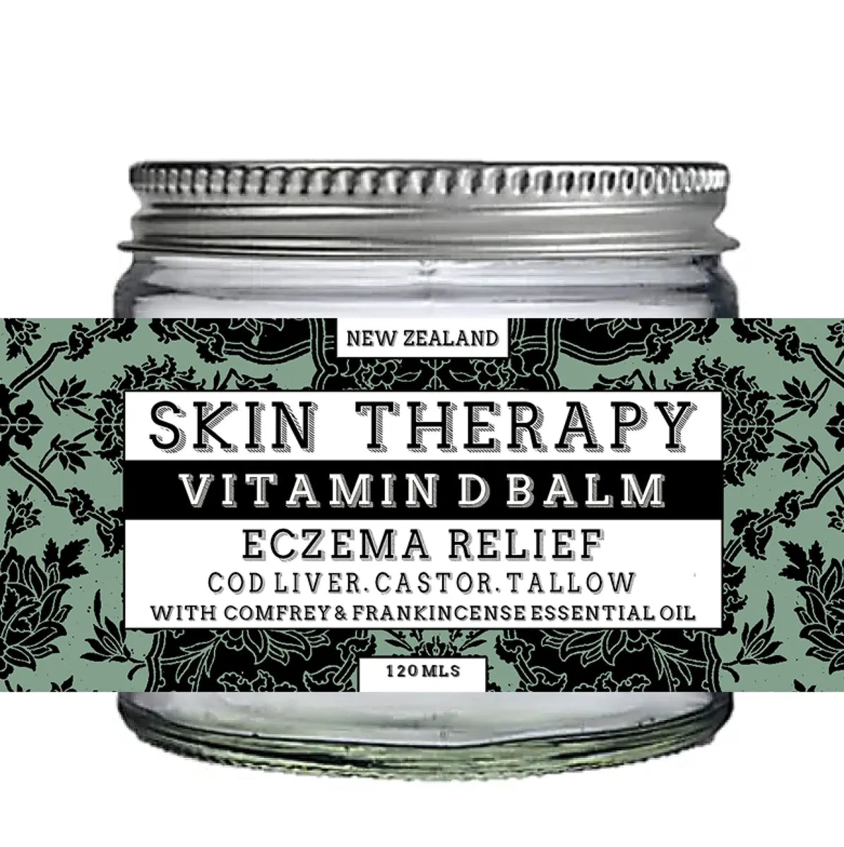 Skin Relief Tallow Balms