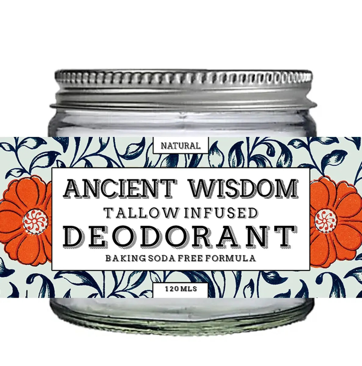 Ancient Wisdom Tallow Balms