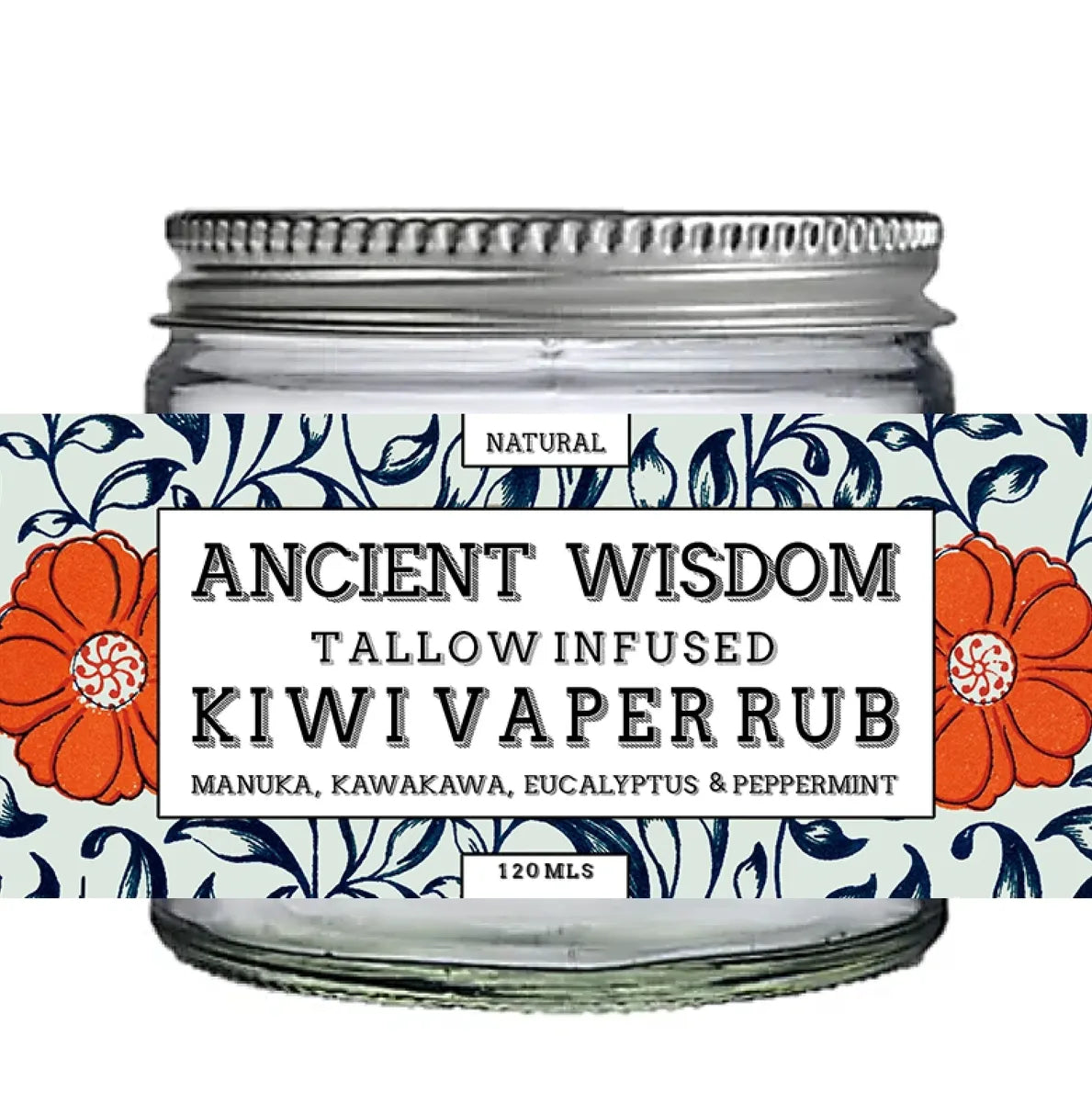 Ancient Wisdom Tallow Balms