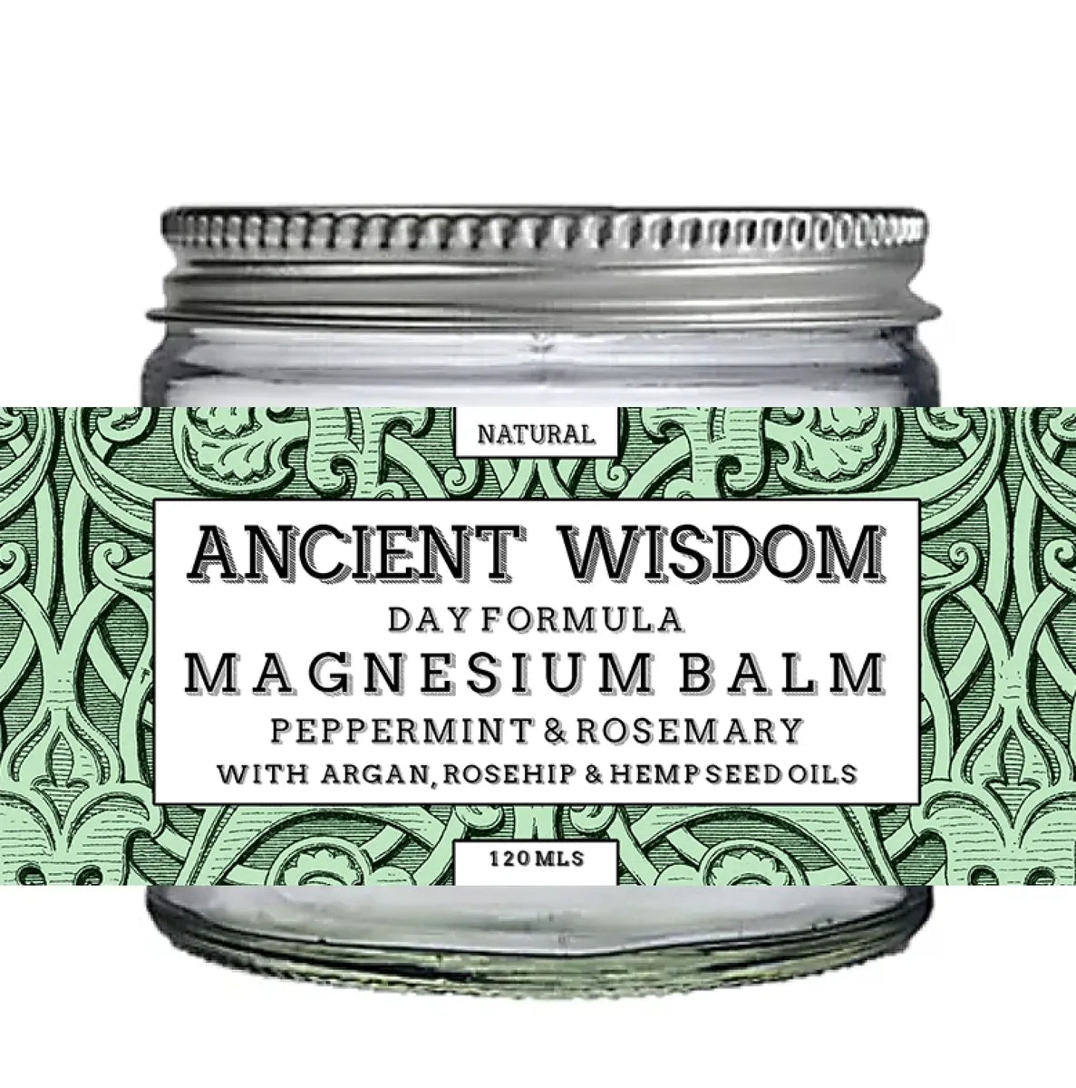 Ancient Wisdom Magnesium Balms
