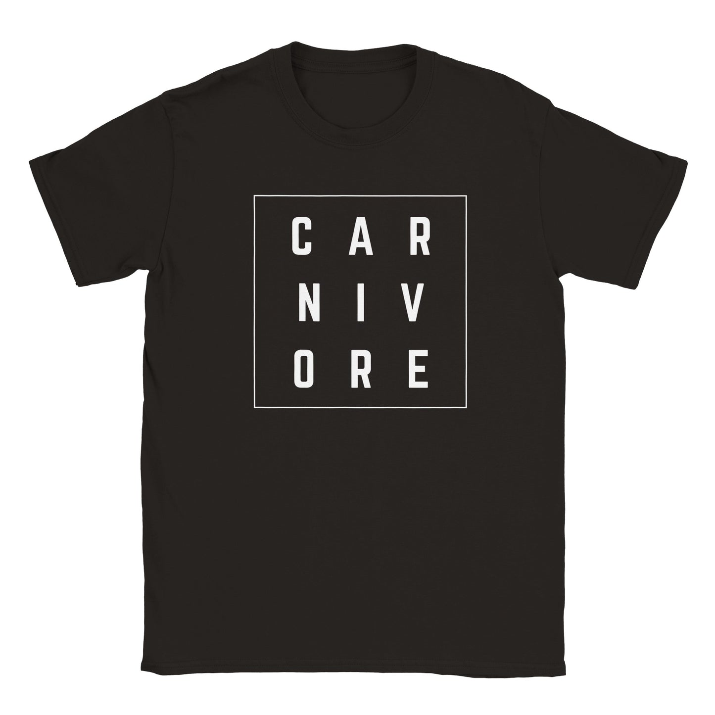 Carnivore Tee - Kids