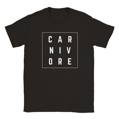 Carnivore Tee - Kids
