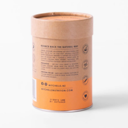 Mitchell's Nutrition Collagen Repair