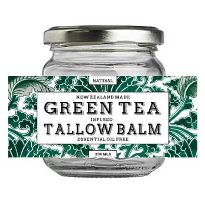 Face, Body & Lip Tallow Balm