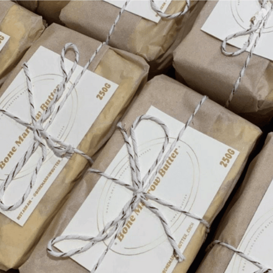 Bone Marrow Butters