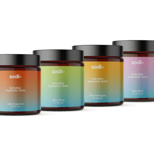 Everyday Hydration Salts