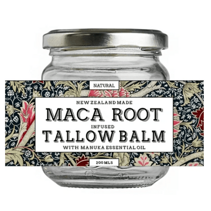 Face, Body & Lip Tallow Balm