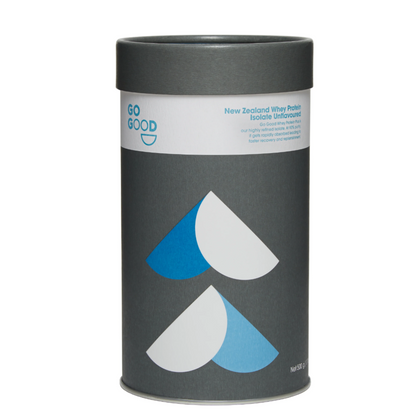 Go Good Whey Protein Isolate