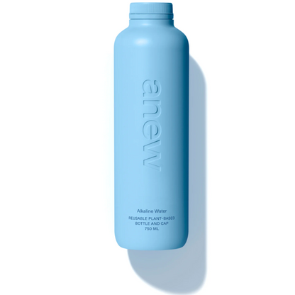 Anew Alkaline Water