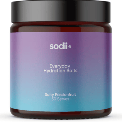 Everyday Hydration Salts
