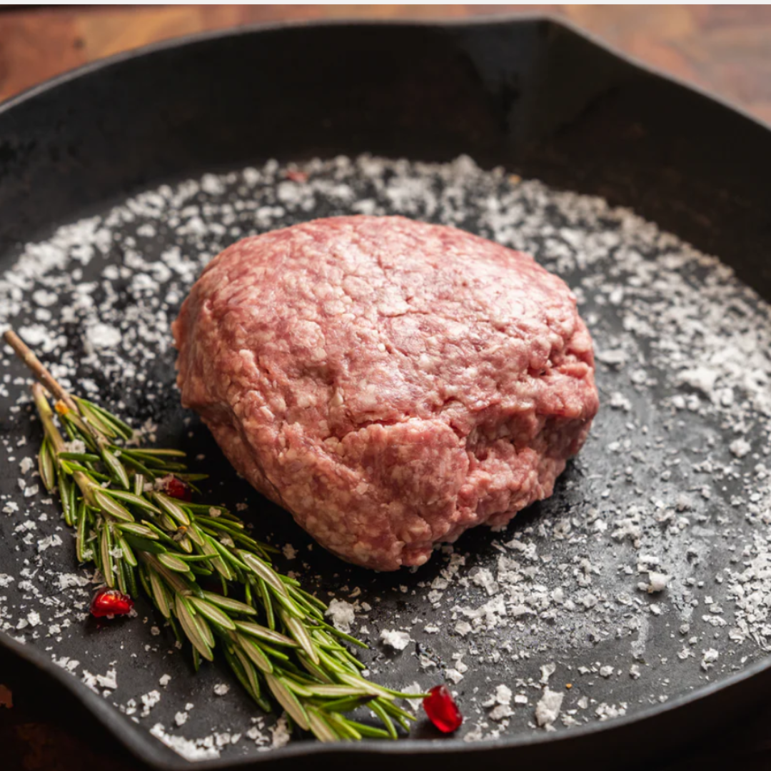 Carnivore Beef Box