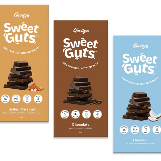Gevity RX Sweet Guts Chocolate