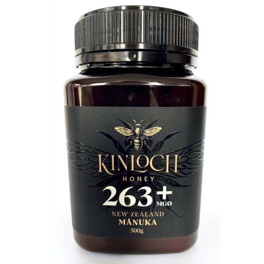 Kinloch Mānuka Honey